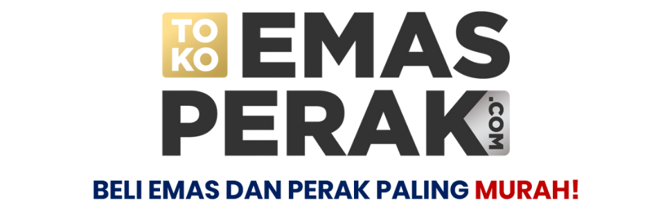 Toko Emas Perak
