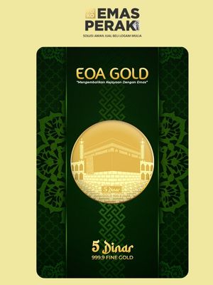 LM Antam Certi 1 gram